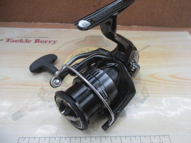 24エクスセンスBB C3000MHG