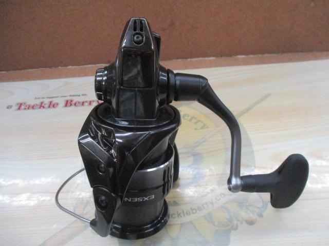 24エクスセンスBB C3000MHG