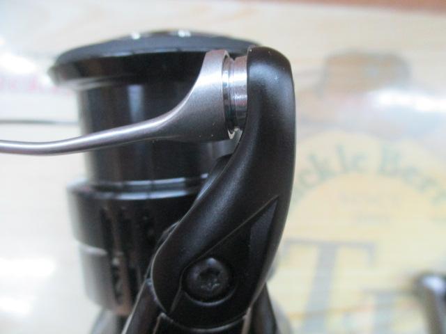 24エクスセンスBB C3000MHG