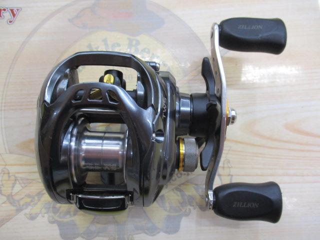 タトゥーラ SV TW 6.3R
