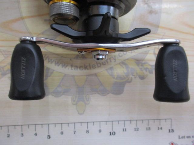 タトゥーラ SV TW 6.3R