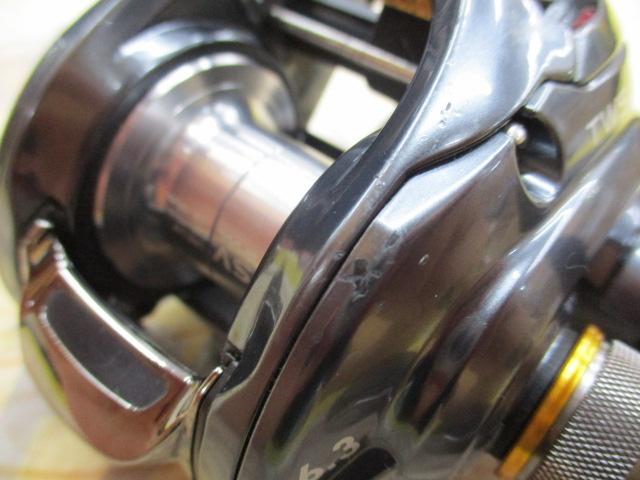 タトゥーラ SV TW 6.3R