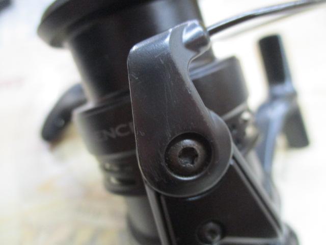 18エクスセンスCI4+ C3000MHG