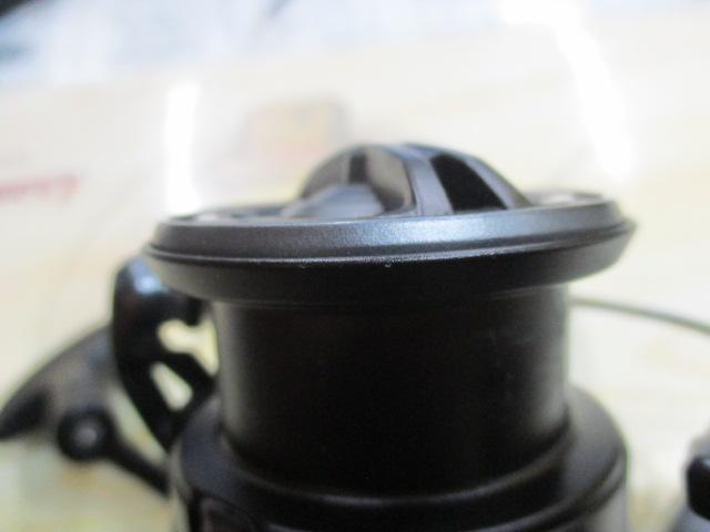 18エクスセンスCI4+ C3000MHG