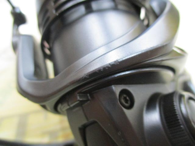 18エクスセンスCI4+ C3000MHG