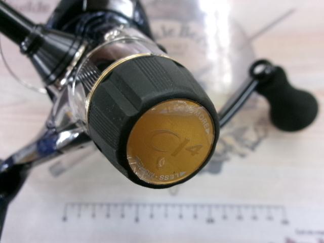 10アオリスタCI4 C3000