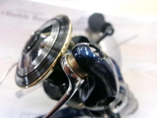 10アオリスタCI4 C3000