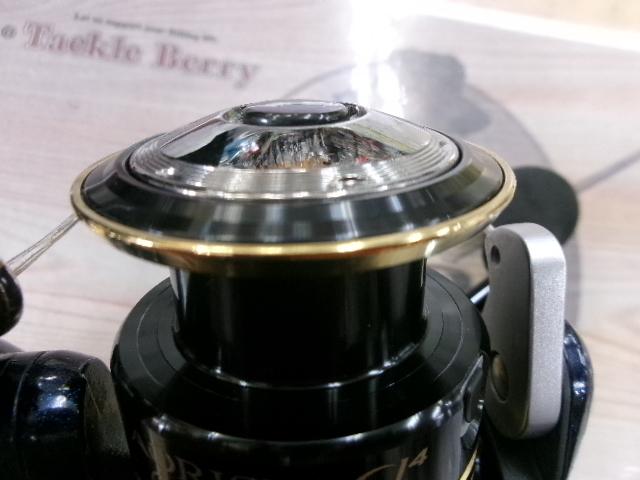 10アオリスタCI4 C3000