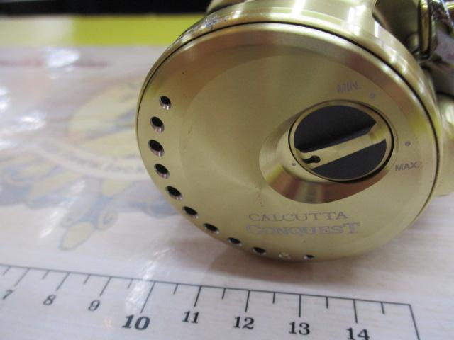 21カルカッタコンクエスト 201HG