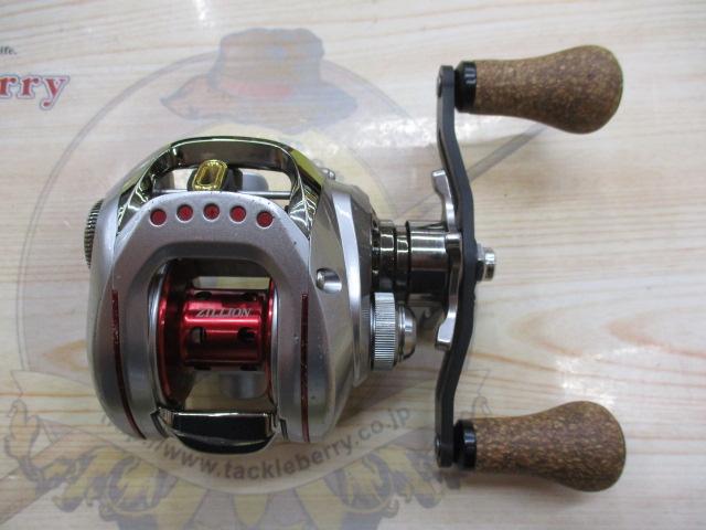 TDジリオン 100SH｜＠ベリーネット 日本最大新品中古釣具WEBショップ
