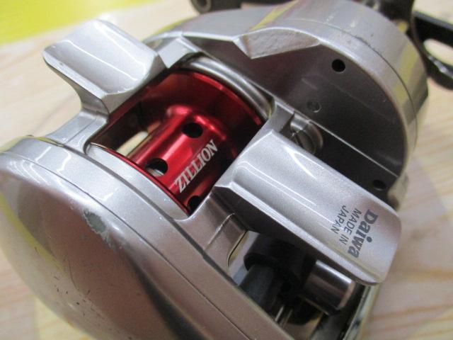 TDジリオン 100SH｜＠ベリーネット 日本最大新品中古釣具WEBショップ