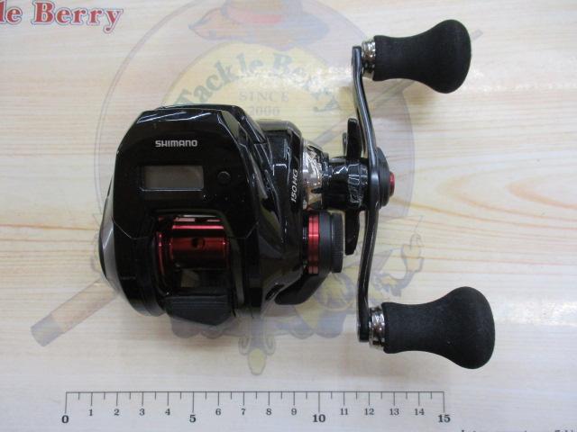 19炎月CT 150HG｜＠ベリーネット 日本最大新品中古釣具WEBショップ