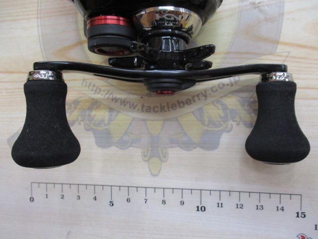 19炎月CT 150HG｜＠ベリーネット 日本最大新品中古釣具WEBショップ