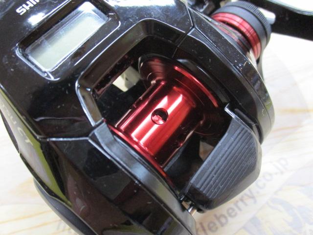 19炎月CT 150HG｜＠ベリーネット 日本最大新品中古釣具WEBショップ
