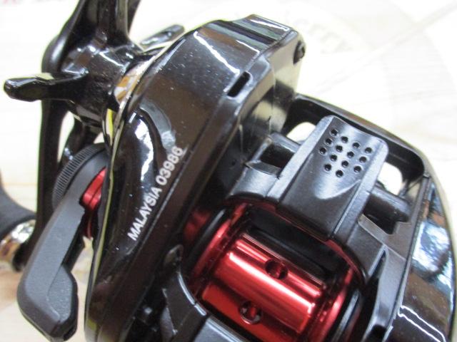 19炎月CT 150HG｜＠ベリーネット 日本最大新品中古釣具WEBショップ