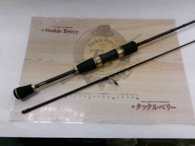 トラウトX AT 60UL・N