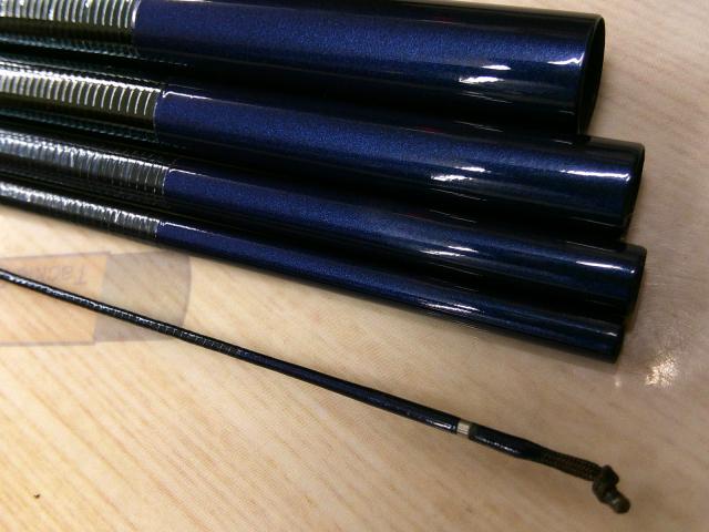 飛天弓 閃光XX 16