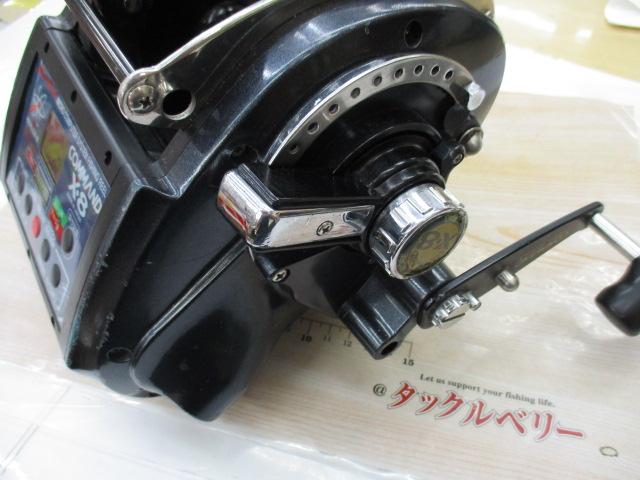 コマンド CX-8(12V)