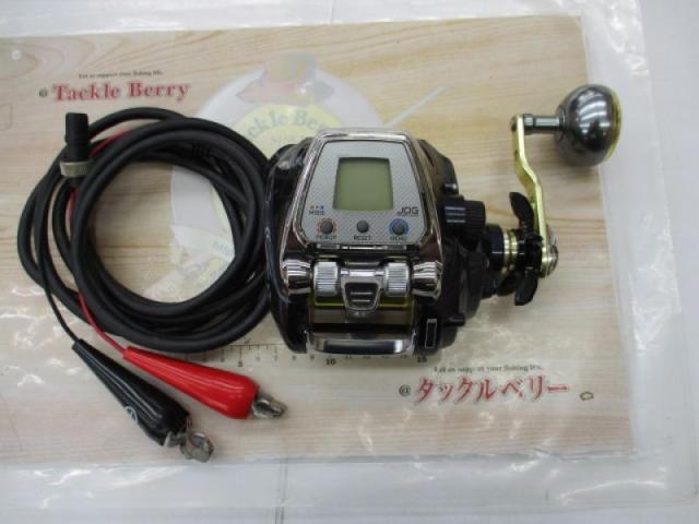 レオブリッツ 500J｜＠ベリーネット 日本最大新品中古釣具WEBショップ