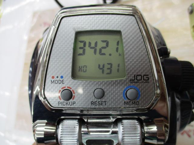 レオブリッツ 500J｜＠ベリーネット 日本最大新品中古釣具WEBショップ