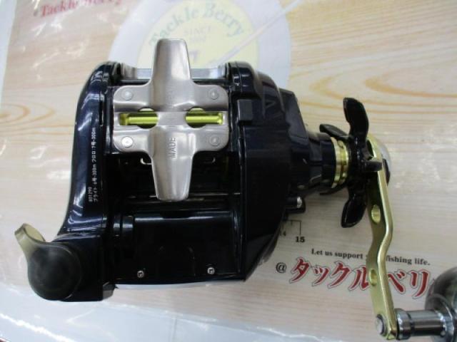 レオブリッツ 500J｜＠ベリーネット 日本最大新品中古釣具WEBショップ