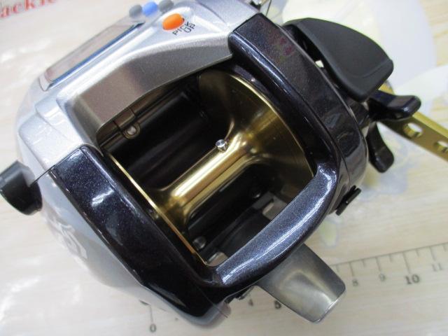 レオブリッツ S400
