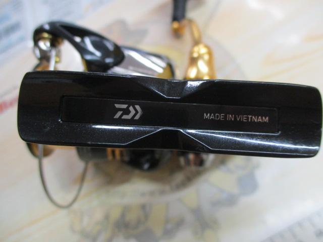 23レガリス LT3000-CXH