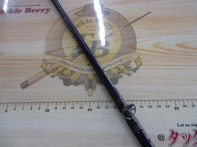 ハートランドZ HL-Z671MRB-Gti｜＠ベリーネット 日本最大新品中古釣具