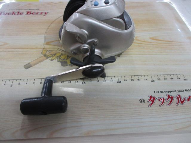 ハイパータナコン 500DX｜＠ベリーネット 日本最大新品中古釣具WEBショップ
