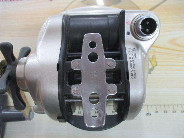 ダイワ　ハイパータナコン 500DX ハイパータナコン 500DX｜＠ベリーネット 日本最大新品中古釣具WEBショップ