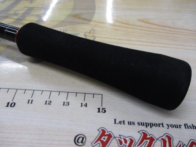 23セフィアBB ティップエギング R-S66ML-S