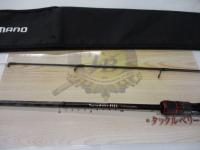 23セフィアBB ティップエギング R-S66ML-S