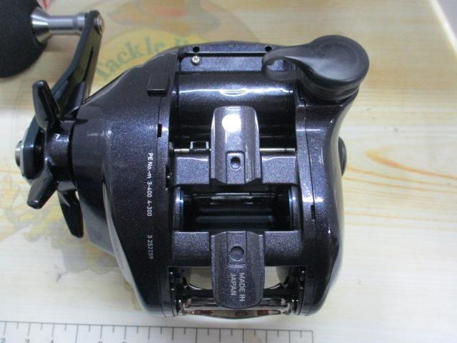 23レオブリッツ 300J｜＠ベリーネット 日本最大新品中古釣具WEBショップ