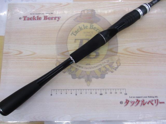 ポイズンアドレナ 1610L+BFS｜＠ベリーネット 日本最大新品中古釣具WEB