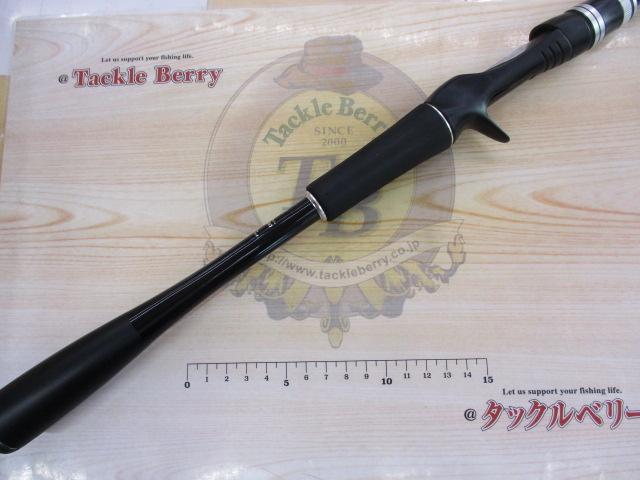 ポイズンアドレナ 172H｜＠ベリーネット 日本最大新品中古釣具WEBショップ