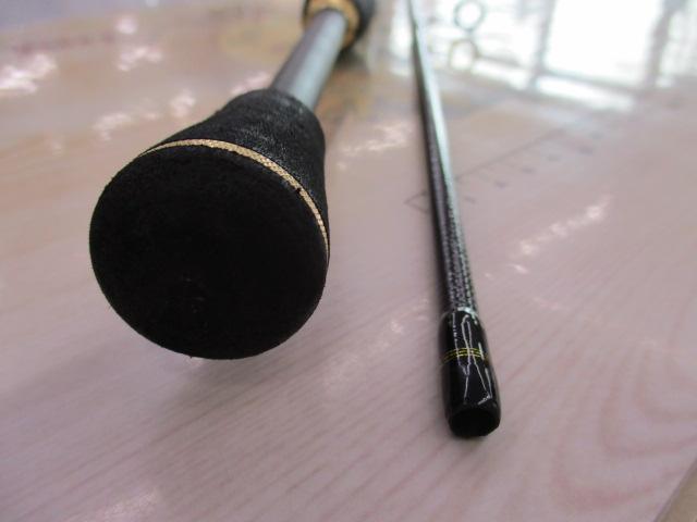 トラウトX AT 60L・N