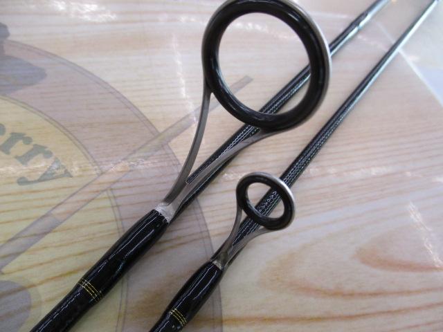 トラウトX AT 60L・N