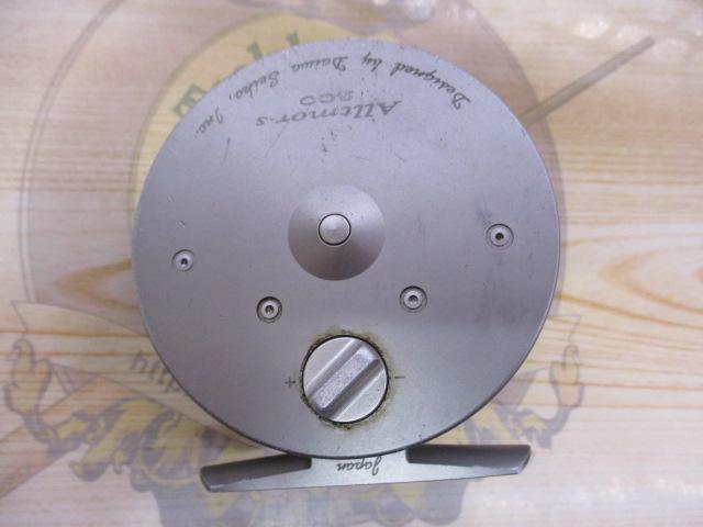 アルトモアS 200