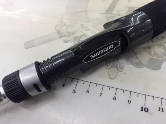 19ソルティーアドバンスタイラバ B69ML-S