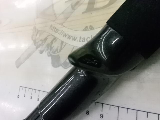 19ソルティーアドバンスタイラバ B69ML-S