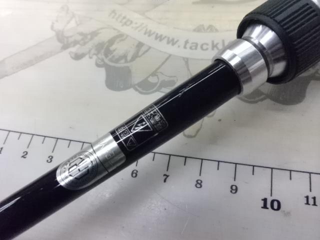 19ソルティーアドバンスタイラバ B69ML-S
