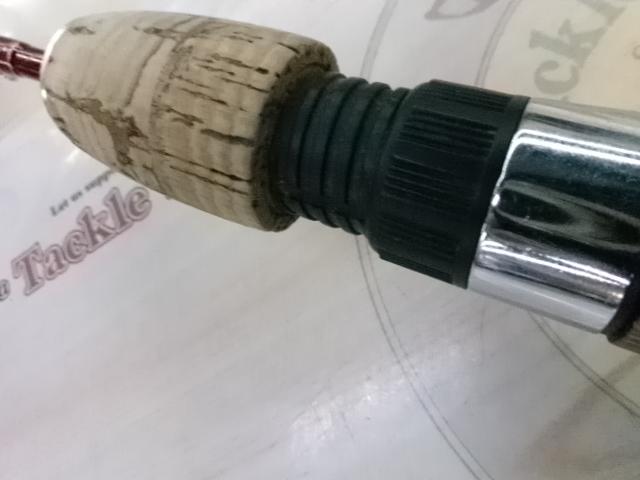 鱒レンジャーZCT5.6