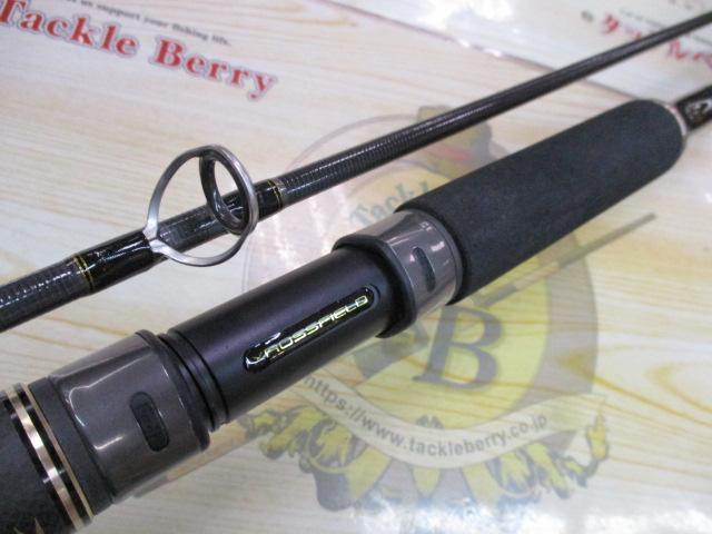 クロスフィールド XRFS-1032M｜＠ベリーネット 日本最大新品中古釣具