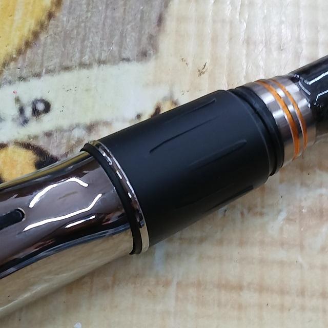 がま磯 ATTENDER II 2.5-53 がま磯アテンダーⅡ 2.5-53｜＠ベリーネット 日本最大新品中古釣具WEB