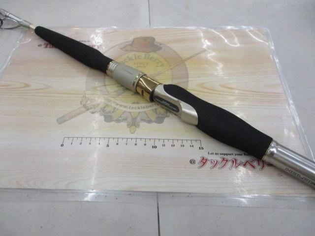 リーオマスター真鯛 330MLC