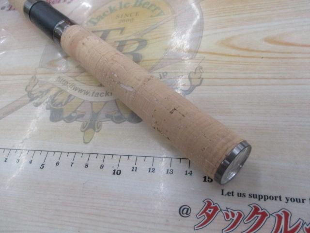 ブレイクスルーゼロアーマー6'2GL LTD