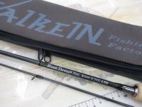 ブレイクスルーゼロアーマー6'2GL LTD