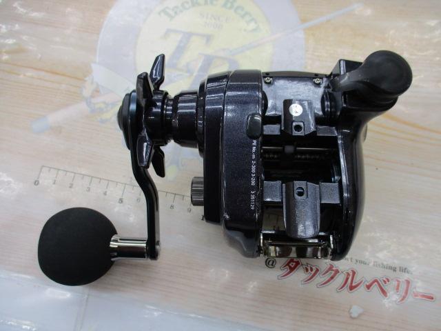 23レオブリッツ 200J｜＠ベリーネット 日本最大新品中古釣具WEBショップ