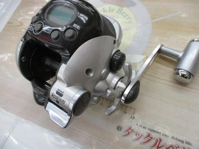 アドベンチャー電動SS700AT-S ｜＠ベリーネット 日本最大新品中古釣具