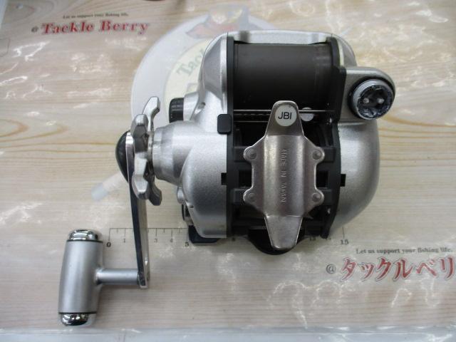 アドベンチャー電動SS700AT-S ｜＠ベリーネット 日本最大新品中古釣具